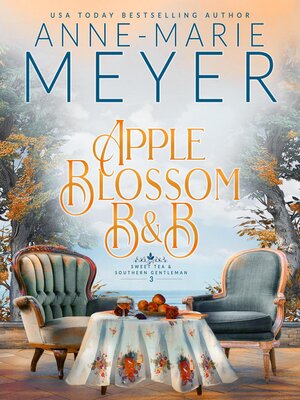 Apple Blossom B&B - ebook